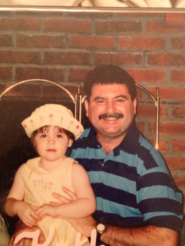 _katosborn's tweet photo. Happy birthday to my sweet daddy, I miss you more and more every day. Your little princess loves you 💞👼 http://t.co/zrsdD9ksL6