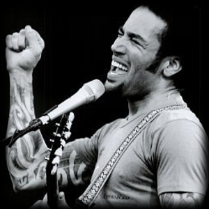 HAPPY 45th BIRTHDAY to Ben Harper, the singer and acoustic guitarist, who celebrates Oct 28th.  