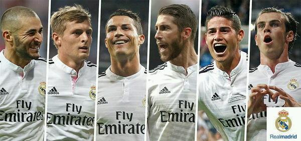 realmadridTeam_'s tweet photo. POR BALLON DE ORO ! http://t.co/LueXOPpfaH