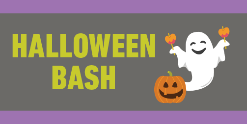 CarolinaUnion's tweet photo. #ProjectUnion Halloween Bash is tonight! 7pm, West Lounge. Pumpkin painting supplies and candy apples for all! http://t.co/7or3SFtBaa