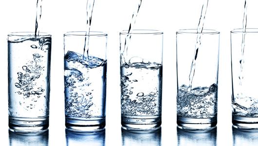 What's the difference between distilled water, spring water and purified water? bit.ly/1siM9iI