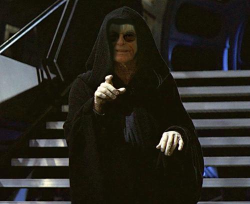 ON THIS DAY 1930 The Emperor of F1, Bernie Ecclestone was born. 
Happy Birthday Bernie! 
