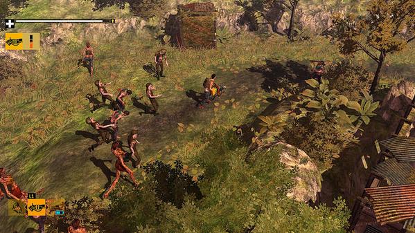 Playstation Europe V Twitter Crafting Survival Hit How To Survive Storm Warning Edition Arrives On Ps4 Tomorrow Details Http T Co Pnb0voyz8p Http T Co 29syejmwah