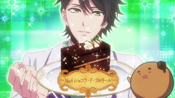 Bonjour 恋味パティスリー 公式 En Twitter うすうすお気づきの方もいるかもしれませんが Bon 恋公式はふぁぼ魔です アグレッシブにふぁぼります 3話を見て感想を書いたあなたに即ふぁぼを 3話はやっとお菓子が出てきます ぬこp Http T Co Hm2y90dbqy Http