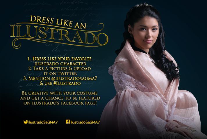 Sino Sino Ang Kabilang Sa Mga Ilustrado Ilustrado GMA7 on Twitter: "Mga Kapuso, sino ang paborito n'yong