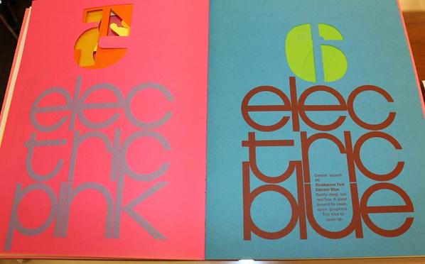 mohawkpaper's tweet photo. If you're in Chicago, don't miss @Veritiv #25papershow & #StrathmoreArchives, a treasure trove of design + finepaper http://t.co/7ERMMxBlKf