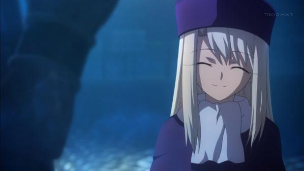 O Xrhsths 雪ぴょん Sto Twitter 今回のfate Stay Nightまとめ 魔法少女が何故にこんな恐ろしい子に セイバー また身内かよぅ イリヤ登場 Badendが大量に量産中 Http T Co Rsxvuufjea
