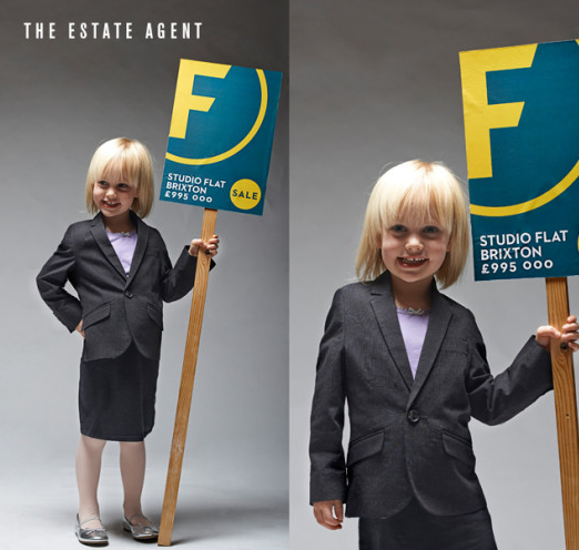 EstateAgentJ's tweet photo. “@TheSTHome: Just. Brilliant. Kids Halloween costumes: THE ESTATE AGENT  http://t.co/NTuQWAut69 http://t.co/jyRAmO16UD” ha ha brilliant!