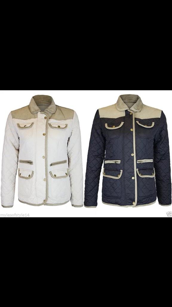 EmbellishCDF's tweet image. Coats £30-35. Ask for sizes 🌾❄️