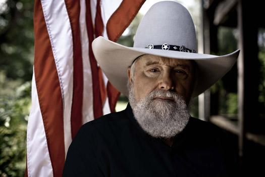 Happy Birthday to the one and only, Charlie Daniels! 