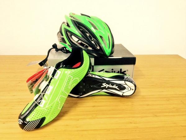 olympiccycles's tweet photo. Olympic Cycles Now Stocks Spiuk🚲☕️🚴 http://t.co/e82SXILZmt