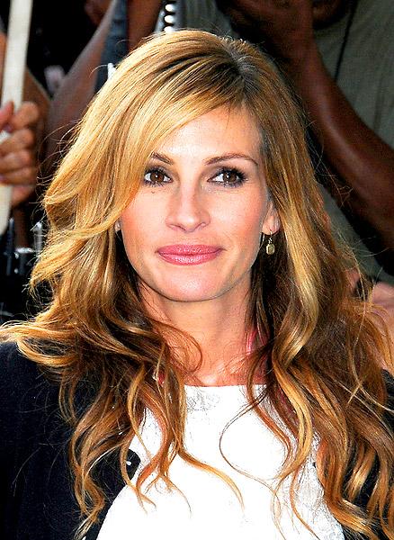 Happy Birthday To Julia Roberts, Bill Gates, & Frank Ocean!     