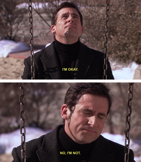 BuzzFeeders's tweet photo. When you realize it's only Tuesday http://t.co/WOaLBrXVUS