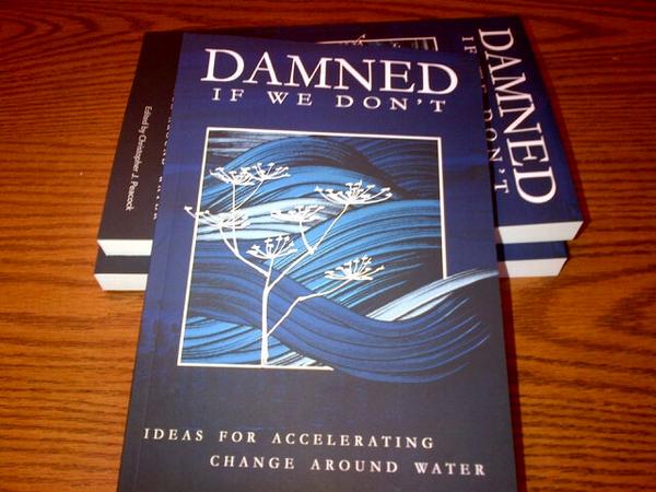 wefrmk's tweet photo. Amazing to see it in hard copy! Leadership is key to the future of #water  #DamnedIfWeDont http://t.co/JP2zoXoRwR http://t.co/hDMhRe0gOW