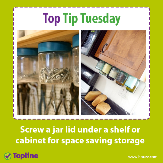 #TopTipTuesday