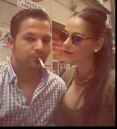 joselicoRamon's tweet photo. "@NoemySolana: Dichosos los ojos @joselicoRamon TQ http://t.co/0GXEpHXOmD" dichosa tu! Guapetona! :p