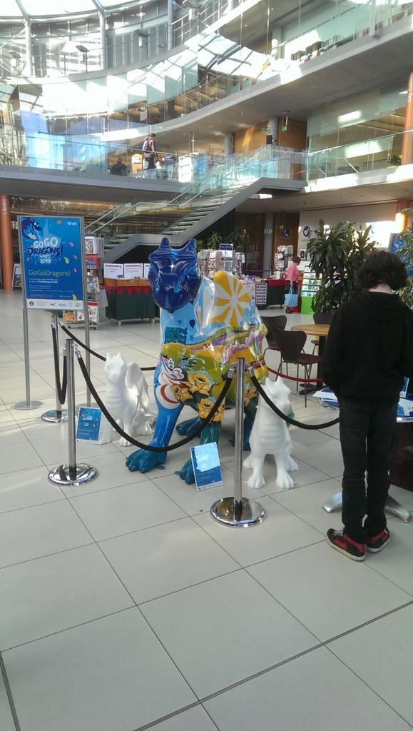 GoGo_Trails's tweet photo. What do we have here ? #EscapedDragon ? #CallingAllSchools @TheForumNorwich @breakwriter @Wild_in_Art @StoreyJoanna http://t.co/6IuEPfVUzQ