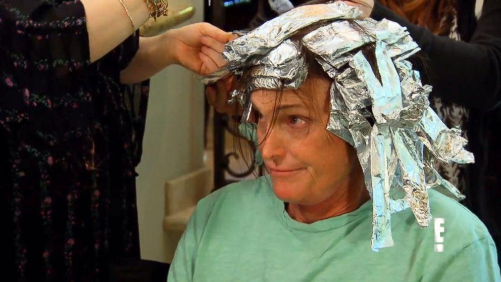 Happy birthday Bruce Jenner! 