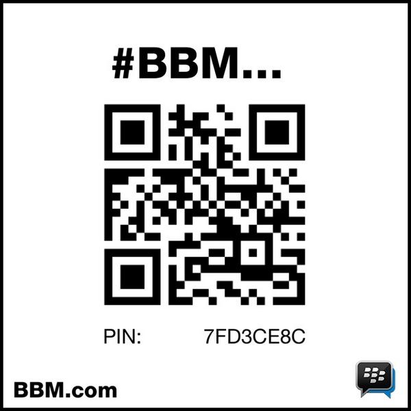 CoCoTUTORIAL's tweet image. #BBMme PIN:7FD3CE8C
pin.bbm.com/7FD3CE8C