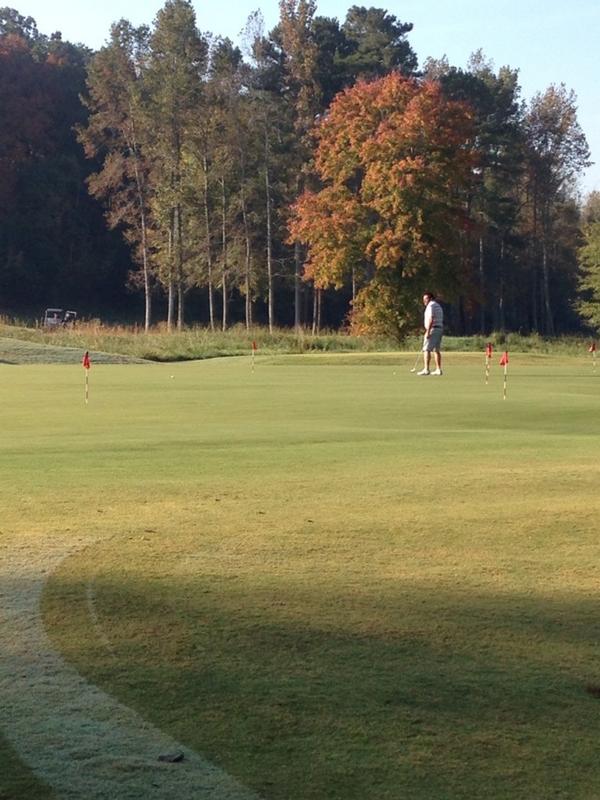 MarkEHpgapro's tweet photo. @AProProblems 8:49 for a 12 shotgun. #grinditout #wantthatwin #nochance http://t.co/2c0kP2syBl