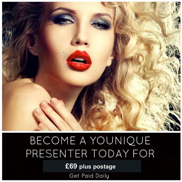 cjsummer83's tweet image. Join my YOUNIQUE team today!! Work from home, full or part time, daily income and much more! DM for more info 💜 xx