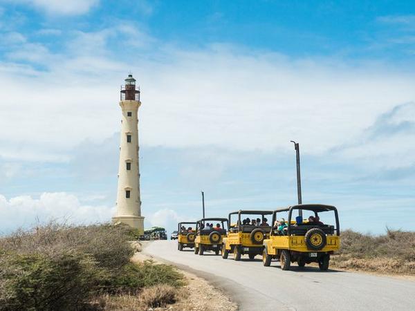 usatodaytravel's tweet photo. Get adventurous on Aruba's boldest treks: http://t.co/gsKE0l98CR http://t.co/VaIW9teRKP