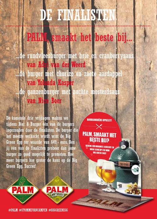 stommevancampen's tweet photo. De finalisten! De komende drie vrijdagen maken we één van de geselecteerde burgers. #bier #burgers http://t.co/ef0oUZ7iey
