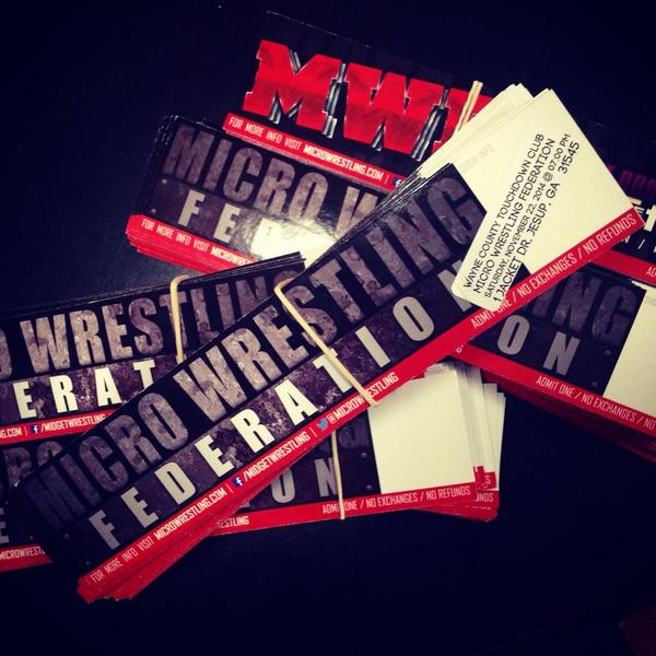 WC Touchdown Club tweet media