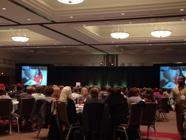 BSmutek's tweet photo. @AIHFS_Detroit - Great video of the Food Program - making fresh local food affordable! #2014goodfood http://t.co/TFOivIKyjU