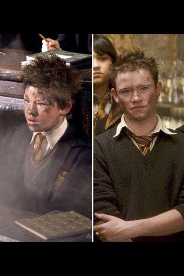 28 October: Happy Birthday, Devon Murray ! Dia berperan sbg Seamus Finnigan di film Harry Potter... :) 