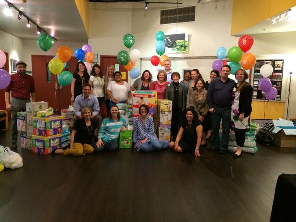 depelchin's tweet image. Thank you @DiaperHouston from us and our families!!