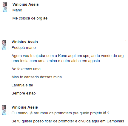 KoneSensation's tweet photo. @ViniAssis97  Tem print seu também pedindo parceria, então fica suave. http://t.co/a7sk8fGj3k