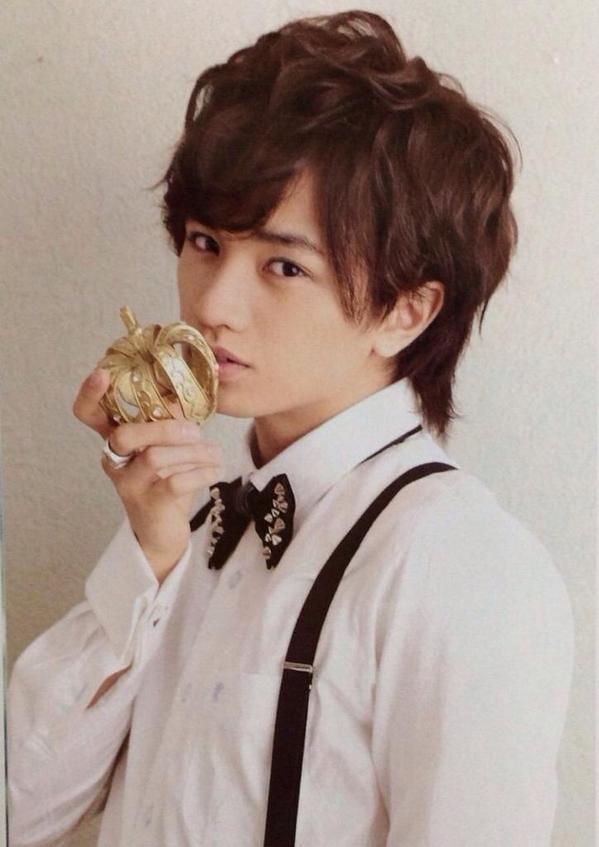 nkjm__k__'s tweet photo. ［   誕生  ］

『  姫との 
sweet time が 好き 。 』

 けど 姫  __

『  夜は sexy timeで  .. 』

love  ..

#RTしたnrさんbotさんフォローする 
#拡散希望 http://t.co/YmW4nQT8Fg