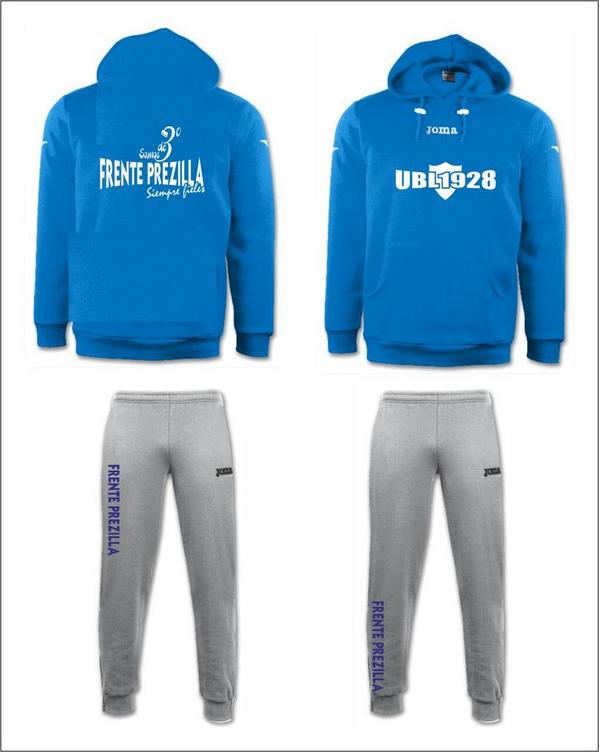 frente_prezilla's tweet photo. Chándal de la nueva temporada del frente prezilla!!! De la marca Joma, algodón, si estas interesado x privado http://t.co/XGwsr72bl3