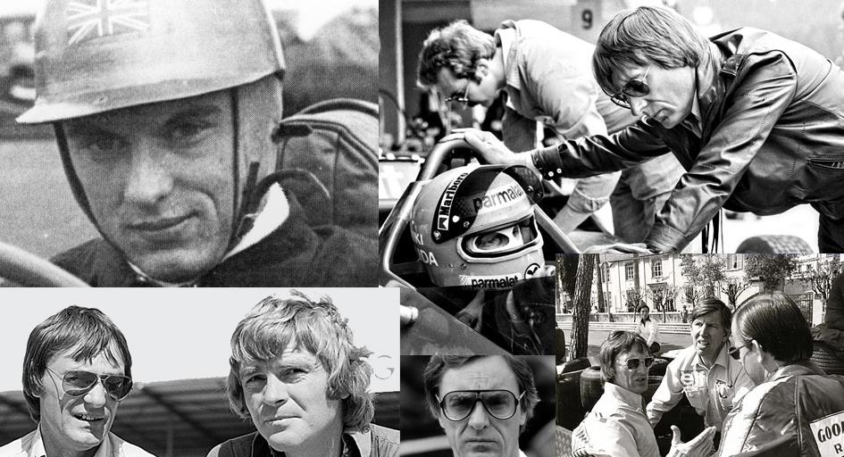 Happy Birthday Bernie Ecclestone!  