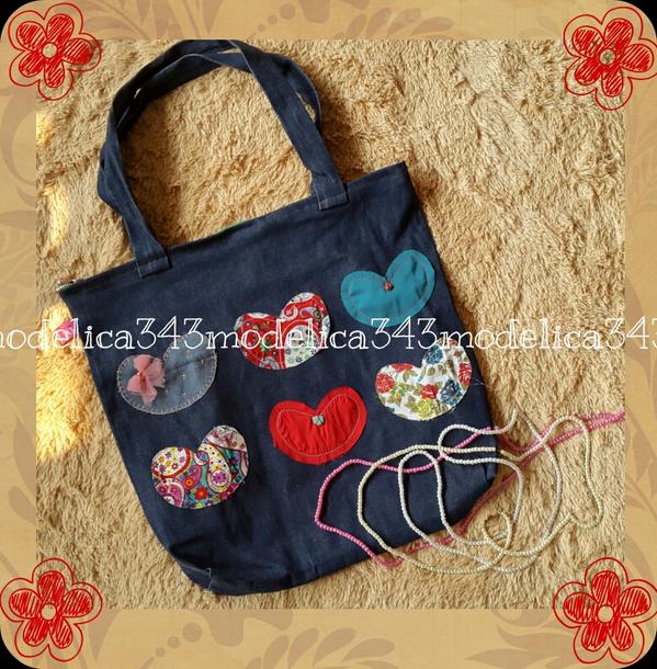 modelica343's tweet photo. Ffoooaalllaaaa...
Kodee : DB-002
MATT : Denim
Price : 45.000

Keccceehhh binggo yessss..
Cusss lah yukkk diorder http://t.co/4v2kAHjzQ9