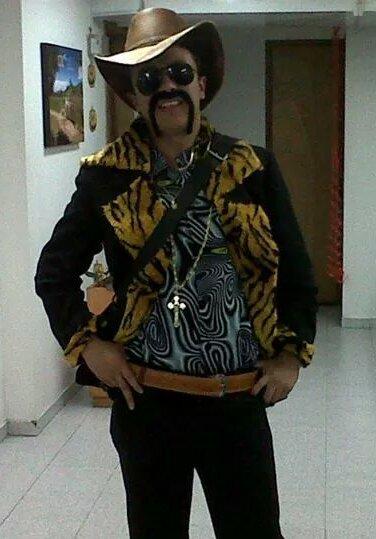 Diegoleon_6's tweet photo. @CaboWear @RobinsonDiazU  disfrazado del.cabo http://t.co/o3qpVFVdRQ