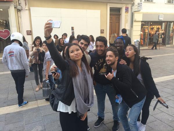 Friends Trip 4 tweet media