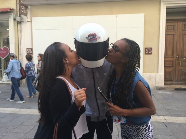 Friends Trip 4 tweet media