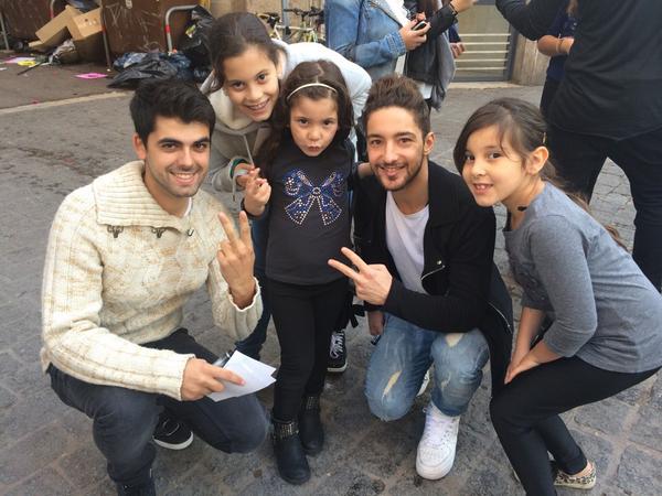 Friends Trip 4 tweet media