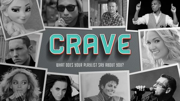 wavesolutionsgr's tweet photo. @TribesChurch, bases in Rockford,MI. Had the pleasure of updating their sanctuary and creating new graphics for Crave http://t.co/xeWV2urCIN