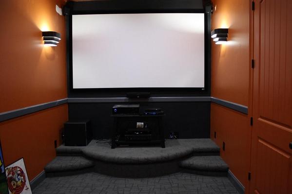Calloway Cinema