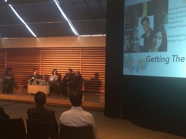 Getting The Buy In - with <a href="/Jensudz/">jensudz</a> <a href="/Vinayvirmani24/">Vinay Virmani</a>  <a href="/Elevation_Pics/">Elevation Pictures</a>  @sienna_films and <a href="/Novedp/">Paula Devonshire</a> innoversity2014