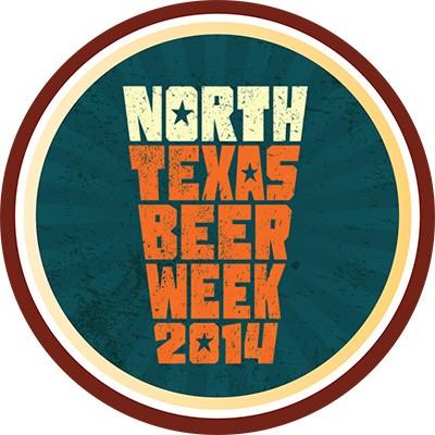 NTXbeerweek's tweet photo. You'll be able to earn another #NTXBW @untappd badge this year by checking into any 2 participating venues. http://t.co/ZsXDoazy4C
