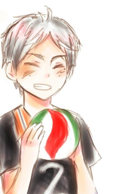 スガさんのtwitterイラスト検索結果