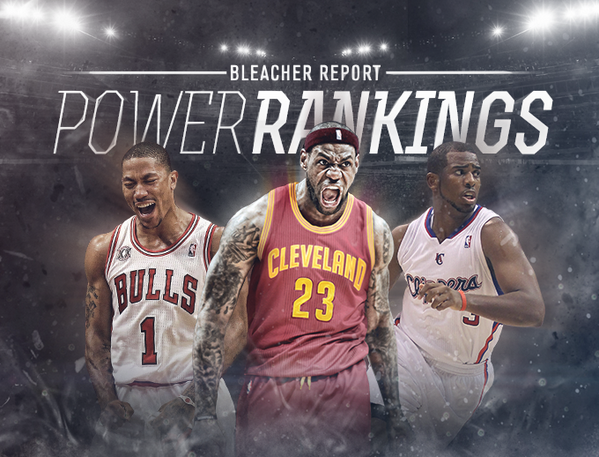BleacherReport tweet picture
