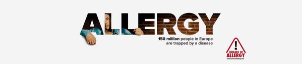 AllergyDx's tweet photo. http://t.co/x0jYqB9dMG This comes up again &amp; again, building up the community to fight allergy is the way forward. http://t.co/bOZy50aoQi