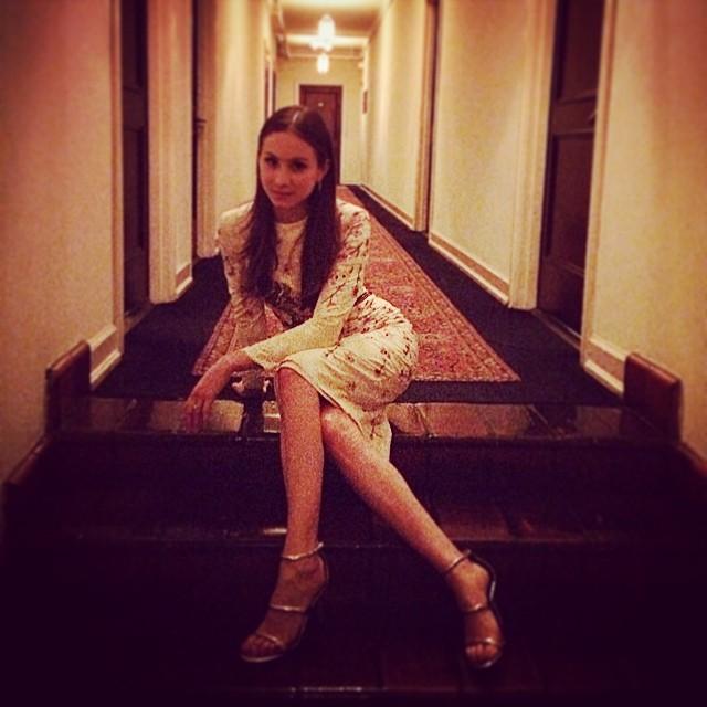 Happy birthday See how her style has changed through the years HERE: 