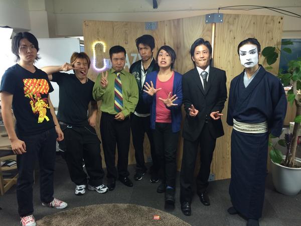 ロングスラング