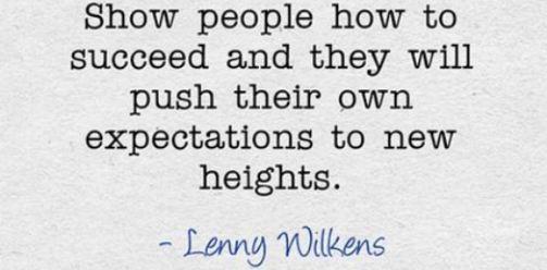 HAPPY BIRTHDAY to former athlete and coach Lenny Wilkens, the second all-time winningest in history! 